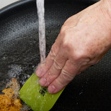 Pan Scraper