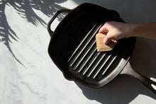 Pan Scaper