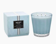 NEST Candle - Driftwood & Chamomile