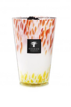 Garden of Eden Candle