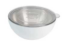 DBL Wall Bowl 20oz-White