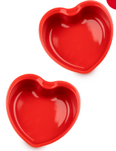 Heart Bakeware Set/2