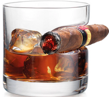 Cigar Glass