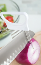 Onion Holder