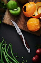3" Birds Beak Paring Knife