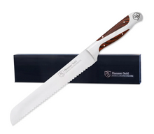 8" Bread Knife