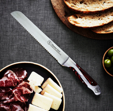 8" Bread Knife