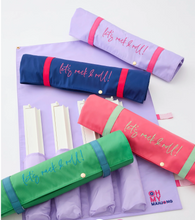 Rack & Roll Bag-Liliac