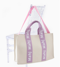 Mahj It All Bag-Liliac