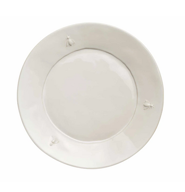 Bee Ceramic Dessert Plate