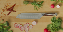 7.5 " Santoku
