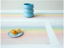 Ombre' Rainbow Runner