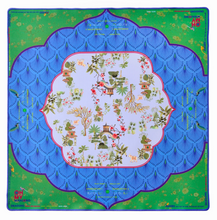 Mahjong Mat-Darjeeling
