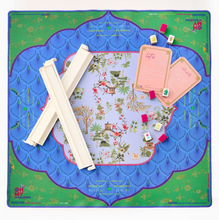 Mahjong Mat-Darjeeling