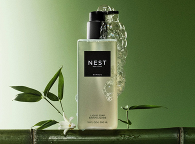 NEST Soap - Bamboo