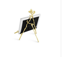 Orchid Easel Frame