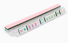 Le Fete Mahjong Tile Set