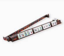 Tortoise Shell Rack & Pusher Set