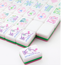 Amara Mahjong Tiles