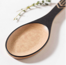 Frank Lloyd Wright Medium Spoon
