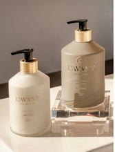 Luxury Hand Lotion