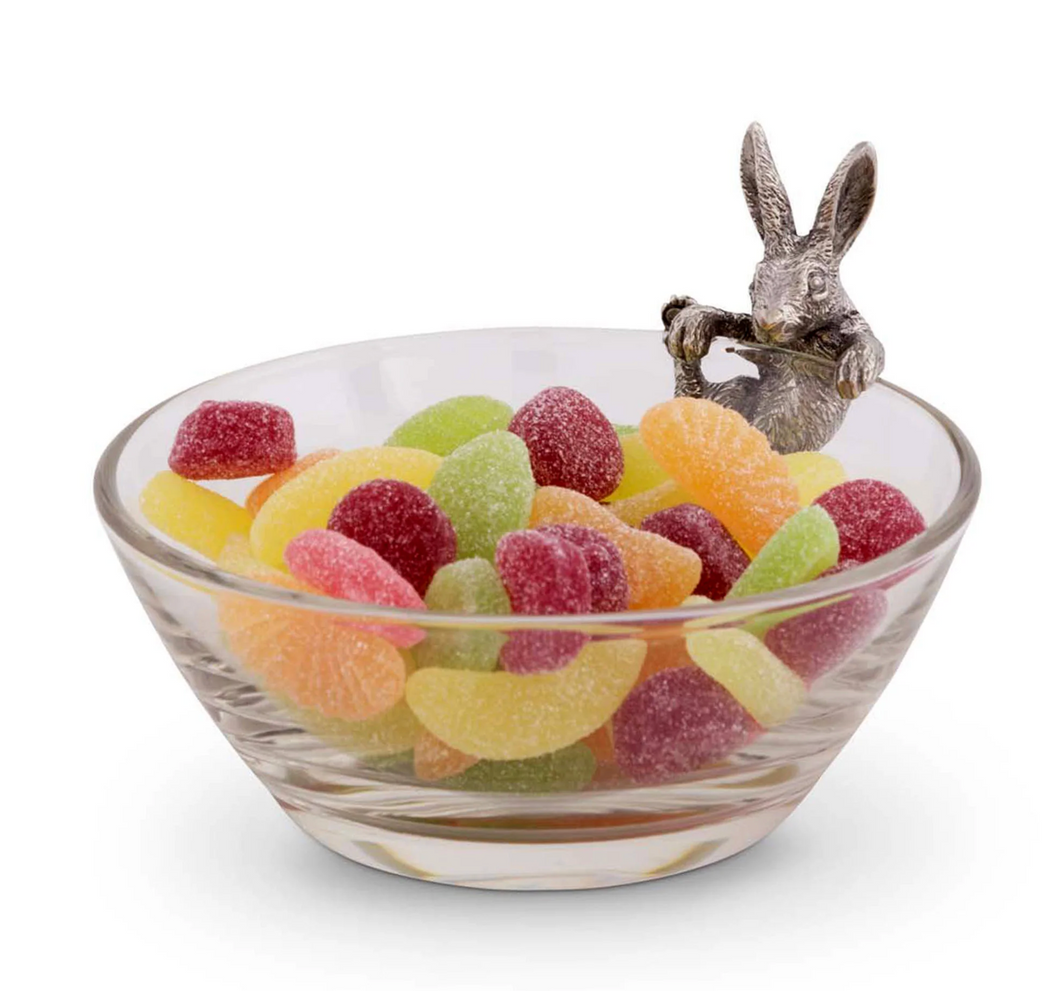 Bunny Dip Bowl
