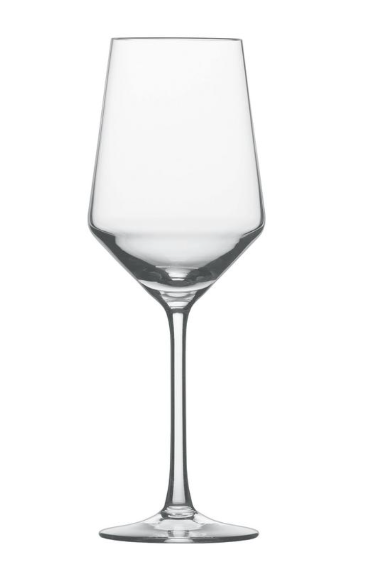 Pure Sauvignon Blanc/White Wine Glass