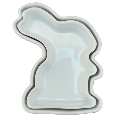 Bunny Dishes Set/2