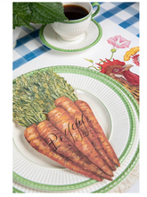 Carrots Table Accents