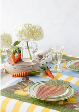Carrots Table Accents
