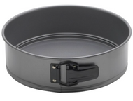 Non Stick Springform Pan 9"