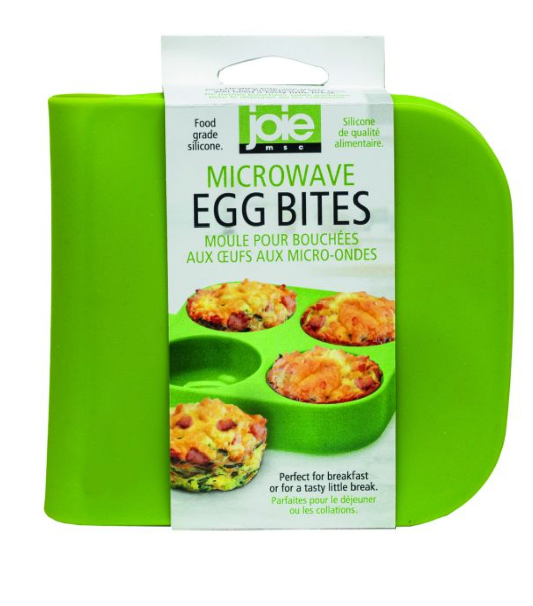 Microwave Egg Bite Cooker