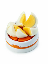 Egg Slicer and Wedger