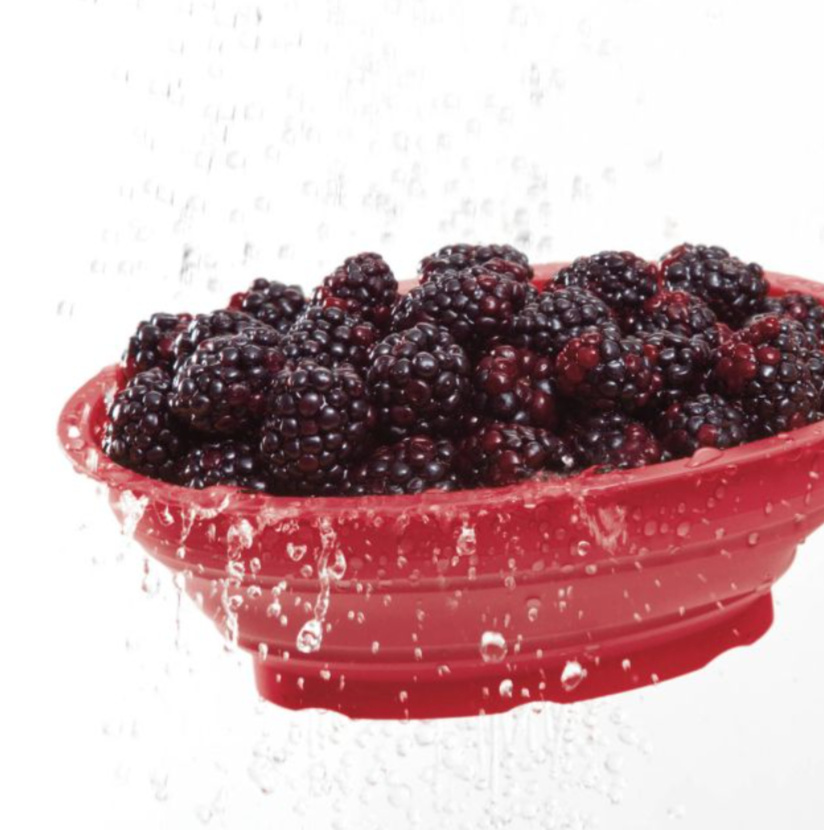 Collapsible Mini Colander