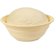 Silicone Collapsible Proofing Basket Round