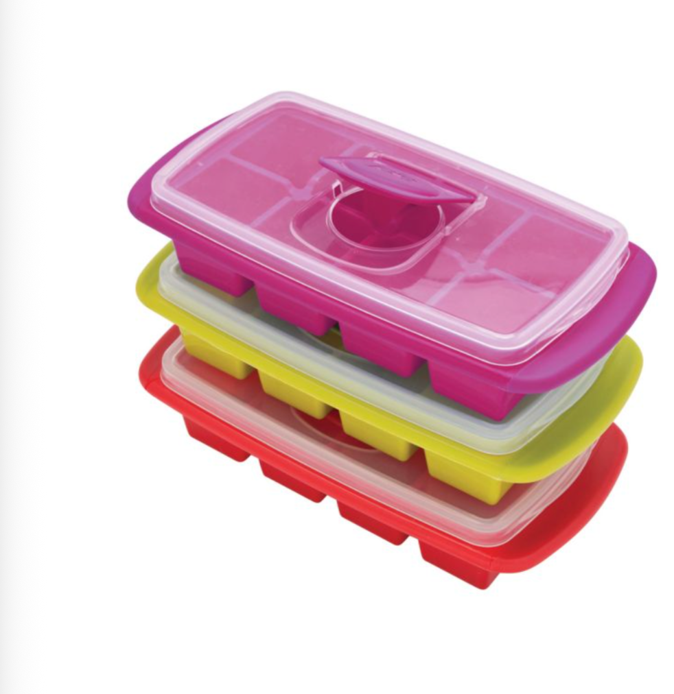 Extra Large Ice Cube Tray
