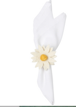Daist Felt Napkin Ring