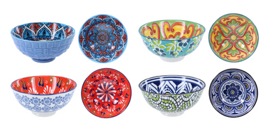 Ooh La La  Bowl
