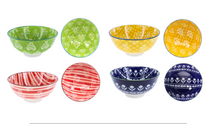 Ooh La La  Bowl