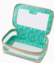 Gold Mahjong Tiles Storage Bag
