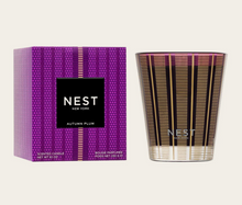 NEST Candle-Autumn Plum