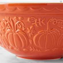 Pumpkin Mixing Bowl-Limited Edition