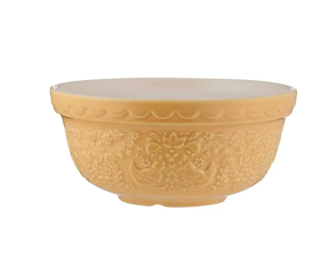 Home to Roost Mixing Bowl 8.25