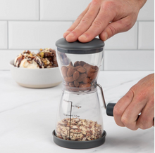 Nut Chopper