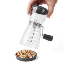 Nut Chopper