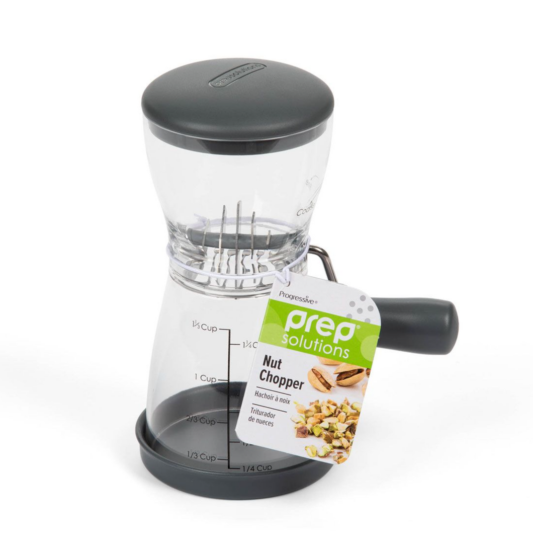 Nut Chopper
