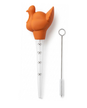 Roasting Turkey Bulb Baster