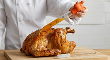 Roasting Turkey Bulb Baster