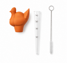 Roasting Turkey Bulb Baster