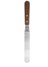 Offset Spatula